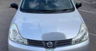 Nissan Wingroad 1,5L 2013 for sale