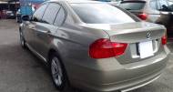 BMW 3-Series 2,0L 2010 for sale