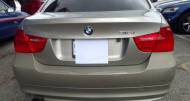 BMW 3-Series 2,0L 2010 for sale