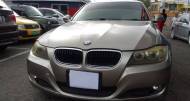 BMW 3-Series 2,0L 2010 for sale