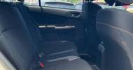 Subaru XV 2,0L 2017 for sale
