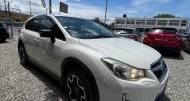 Subaru XV 2,0L 2017 for sale