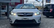 Subaru XV 2,0L 2017 for sale