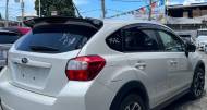 Subaru XV 2,0L 2017 for sale