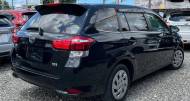 Toyota Fielder 1,5L 2018 for sale