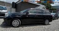 Toyota Fielder 1,5L 2018 for sale