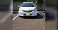 Honda Fit 1,2L 2013 for sale