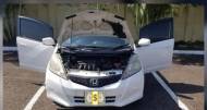 Honda Fit 1,2L 2013 for sale