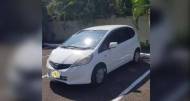 Honda Fit 1,2L 2013 for sale