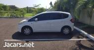 Honda Fit 1,2L 2013 for sale