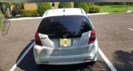 Honda Fit 1,2L 2013 for sale