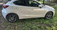 Mazda Demio 1,5L 2017 for sale