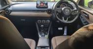 Mazda Demio 1,5L 2017 for sale