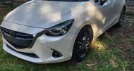 Mazda Demio 1,5L 2017 for sale