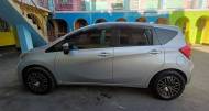 Nissan Note 1,2L 2015 for sale