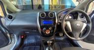 Nissan Note 1,2L 2015 for sale