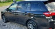 Toyota Fielder 1,5L 2016 for sale