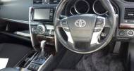 Toyota Mark X 2,4L 2018 for sale