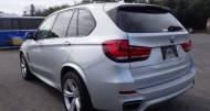 BMW X5 3,0L 2018 for sale