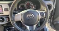 Toyota Vitz 1,5L 2015 for sale