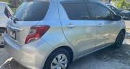 Toyota Vitz 1,5L 2015 for sale