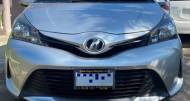 Toyota Vitz 1,5L 2015 for sale