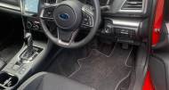 Subaru Impreza 1,6L 2017 for sale