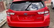 Subaru Impreza 1,6L 2017 for sale