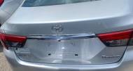 Toyota Mark X 2,5L 2014 for sale