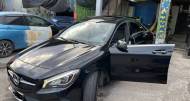 Mercedes-Benz CLA-Class 2,0L 2018 for sale