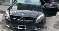 Mercedes-Benz CLA-Class 2,0L 2018 for sale