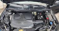 Mercedes-Benz CLA-Class 2,0L 2018 for sale