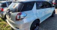 Honda Fit Shuttle 1,5L 2014 for sale