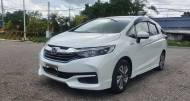 Honda Fit Shuttle 1,5L 2017 for sale