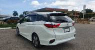 Honda Fit Shuttle 1,5L 2017 for sale