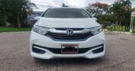 Honda Fit Shuttle 1,5L 2017 for sale