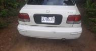 Honda Civic 1,5L 1999 for sale