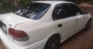 Honda Civic 1,5L 1999 for sale