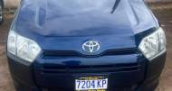 Toyota Succeed 1,5L 2017 for sale