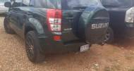 Suzuki Vitara 1,5L 2009 for sale