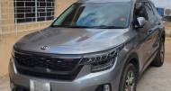 KIA Seltos 1,5L 2022 for sale