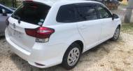 Toyota Fielder 1,5L 2017 for sale