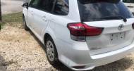 Toyota Fielder 1,5L 2017 for sale