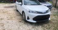 Toyota Fielder 1,5L 2017 for sale