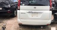 Nissan Serena 2,0L 2013 for sale