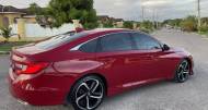 Honda Accord 1,5L 2020 for sale