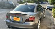 BMW 1-Series 2,3L 2011 for sale