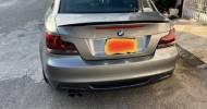 BMW 1-Series 2,3L 2011 for sale