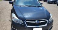 Subaru G4 1,6L 2015 for sale