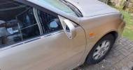 Toyota Camry 2,0L 2002 for sale